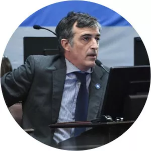 Esteban Bullrich