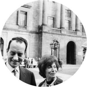 Esteban Busquets photograph