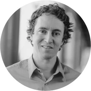 Esteban Calvo - Researcher