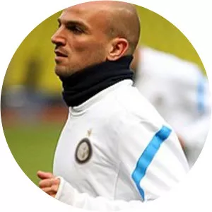 Esteban Cambiasso
