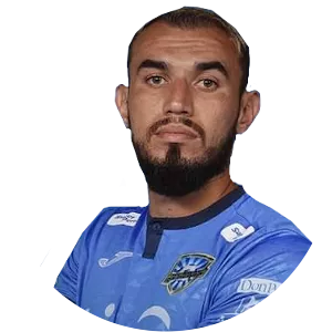 Esteban Cano Arias - Football player