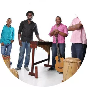 Esteban Copete y su Kinteto Pacífico - Musical group