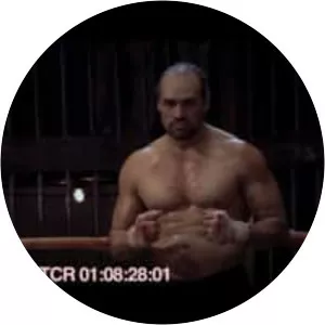 Esteban Cueto - Actor