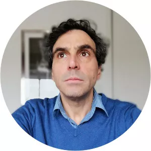 Esteban de Gori - Author