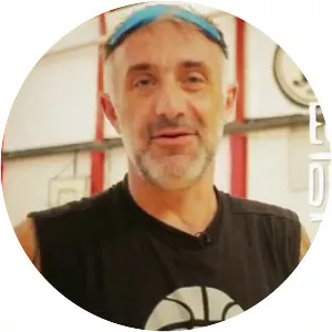 Esteban De la Fuente (Esteban de la Fuente)