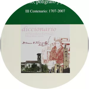 Esteban de Terreros y Pando