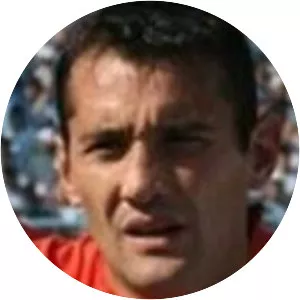 Esteban Dei Rossi