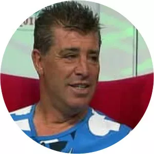 Esteban Fernando González