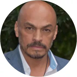 Esteban Franco - Film director