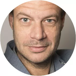 Esteban Franqui - Actor