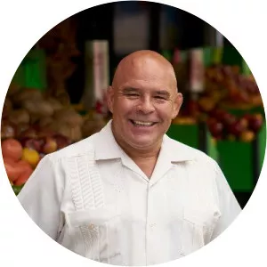 Esteban González Burchard