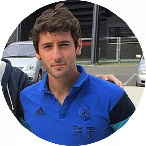 Esteban Granero - Spanish footballer
