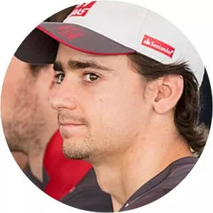 Esteban Gutiérrez - Mexican motorsports racing driver