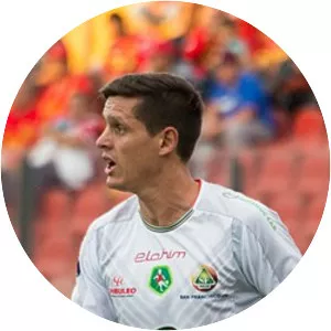 Esteban Hernán Rivas