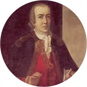 Esteban José Martínez Fernández y