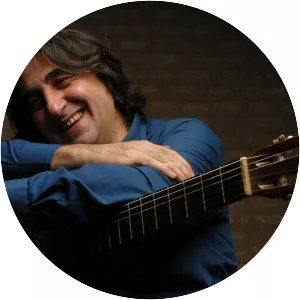 Esteban Klísich Musician