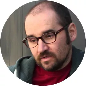 Esteban Larrain - Director