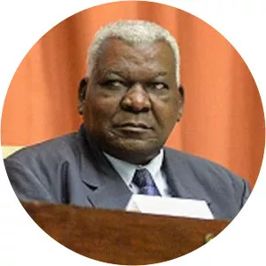 Esteban Lazo Hernández