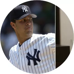 Esteban Loaiza - Mexican baseball athlete