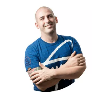 Esteban Lopez - Musician