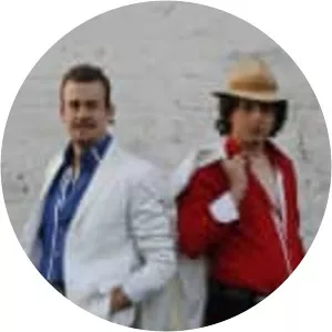 Esteban & Manuel - Musical group