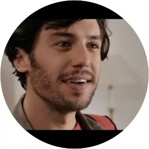 Esteban Masturini - Actor