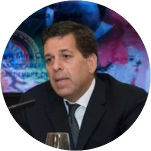 Esteban Mira Caballos - Author