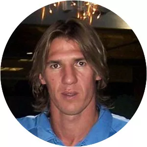 Esteban Nicolás González