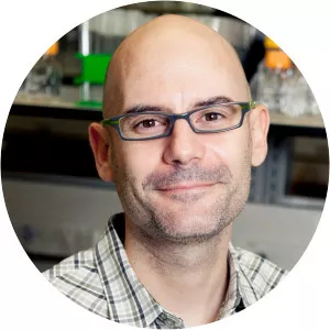 Esteban O. Mazzoni - Researcher