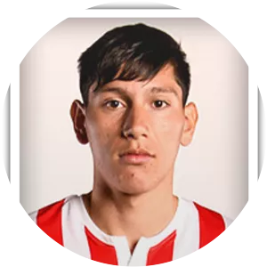 Esteban Obregón - Footballer