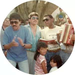 Esteban Ovalle Musician