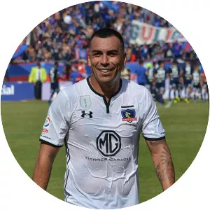 Esteban Paredes
