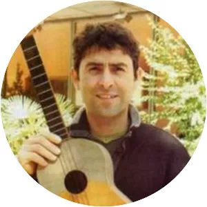 Esteban Pérez Esquivel