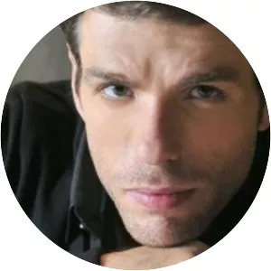 Esteban Pérez - TV actor