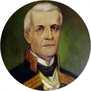 Estéban Pichardo y Tapia
