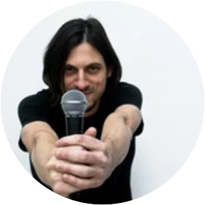 Esteban “Pichu” Serniotti