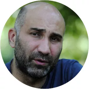 Esteban Ramírez - Movie director