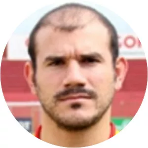 Esteban Ramírez Segnini