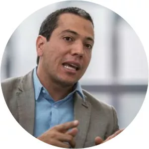 Esteban Ramos Maya photograph