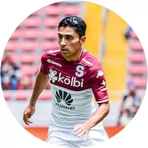 Esteban Rodriguez Ballestero