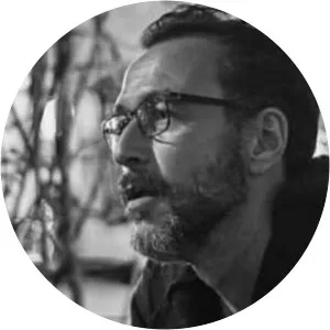 Esteban Uyarra - Film editor