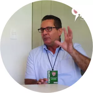 Esteban Valdés - Ramón Valdés' son