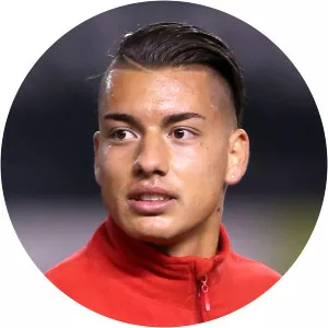 Esteban Valencia Reyes