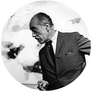 Esteban Vicente - Spanish-American painter