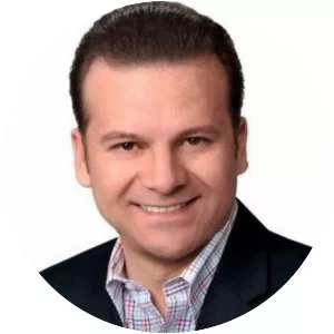 Esteban Villegas Villarreal