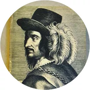 Estebanillo González