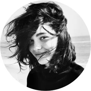 Estefania Argelich - Actress