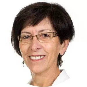 Estefanía Beltrán de Heredia Arroniz