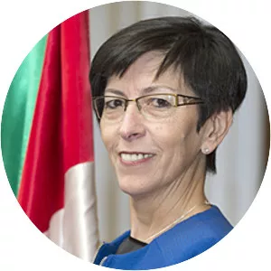 Estefanía Beltrán de Heredia