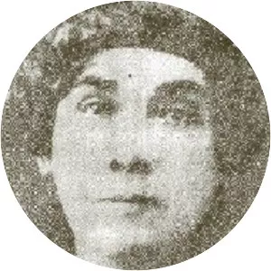 Estefanía Castañeda